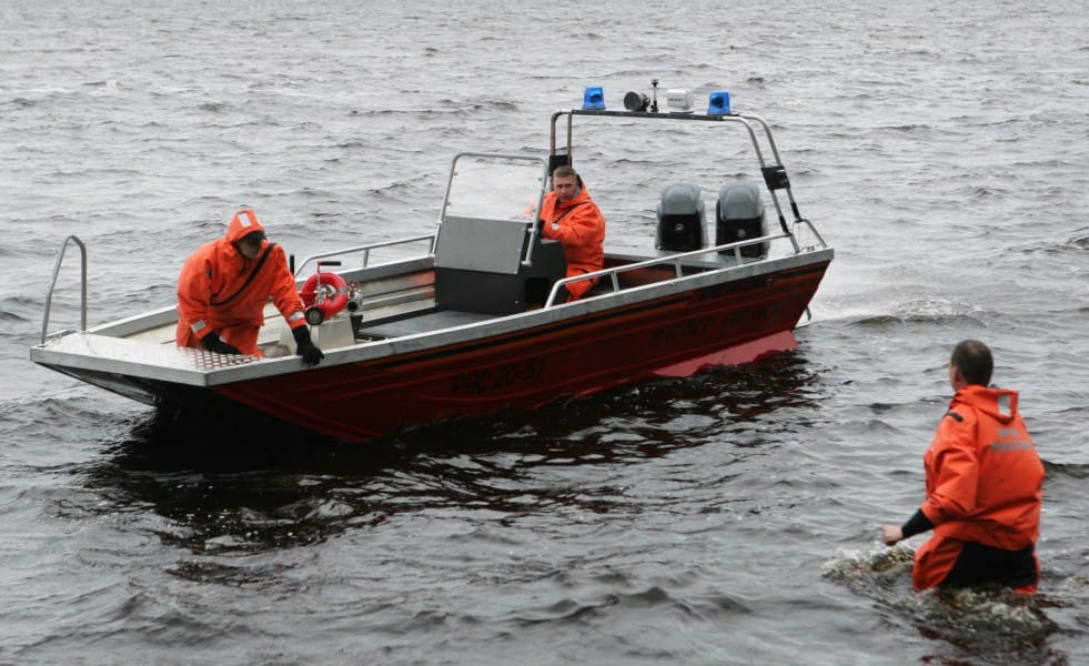 Родителям погибших в Сямозере детей выплатят 4 млн руб.