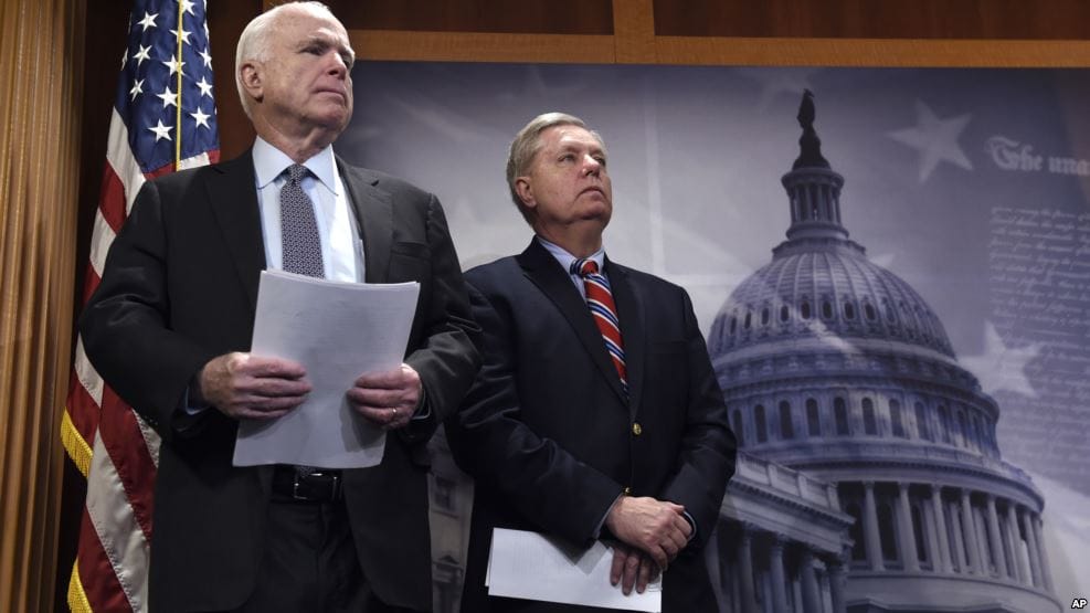 Новые санкции США предполагают заморозку счетов лиц, причастных к кибератакам