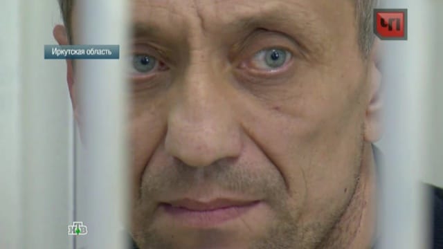 "Ангарский маньяк" признался еще в 60 убийствах