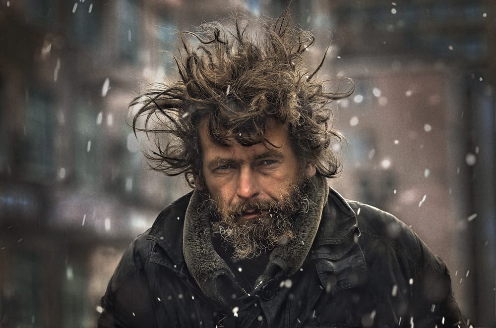 Москва бездомная. Путеводитель для выживающих