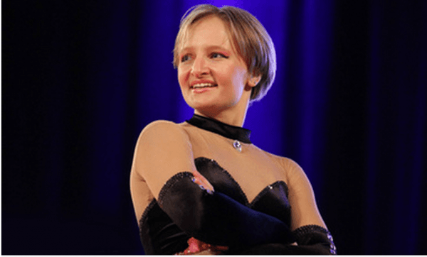 Навальный: "Дочь Путина" получила 452 миллиона от госкомпаний