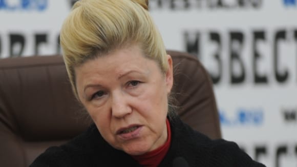 Мизулина: Аборты приводят к нарастанию агрессии в обществе