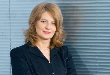 Касперская: Власти действительно обсуждают дешифровку всего интернет-трафика россиян