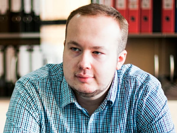 Албуров рассказал, что было в его взломанном ФСБ Телеграме