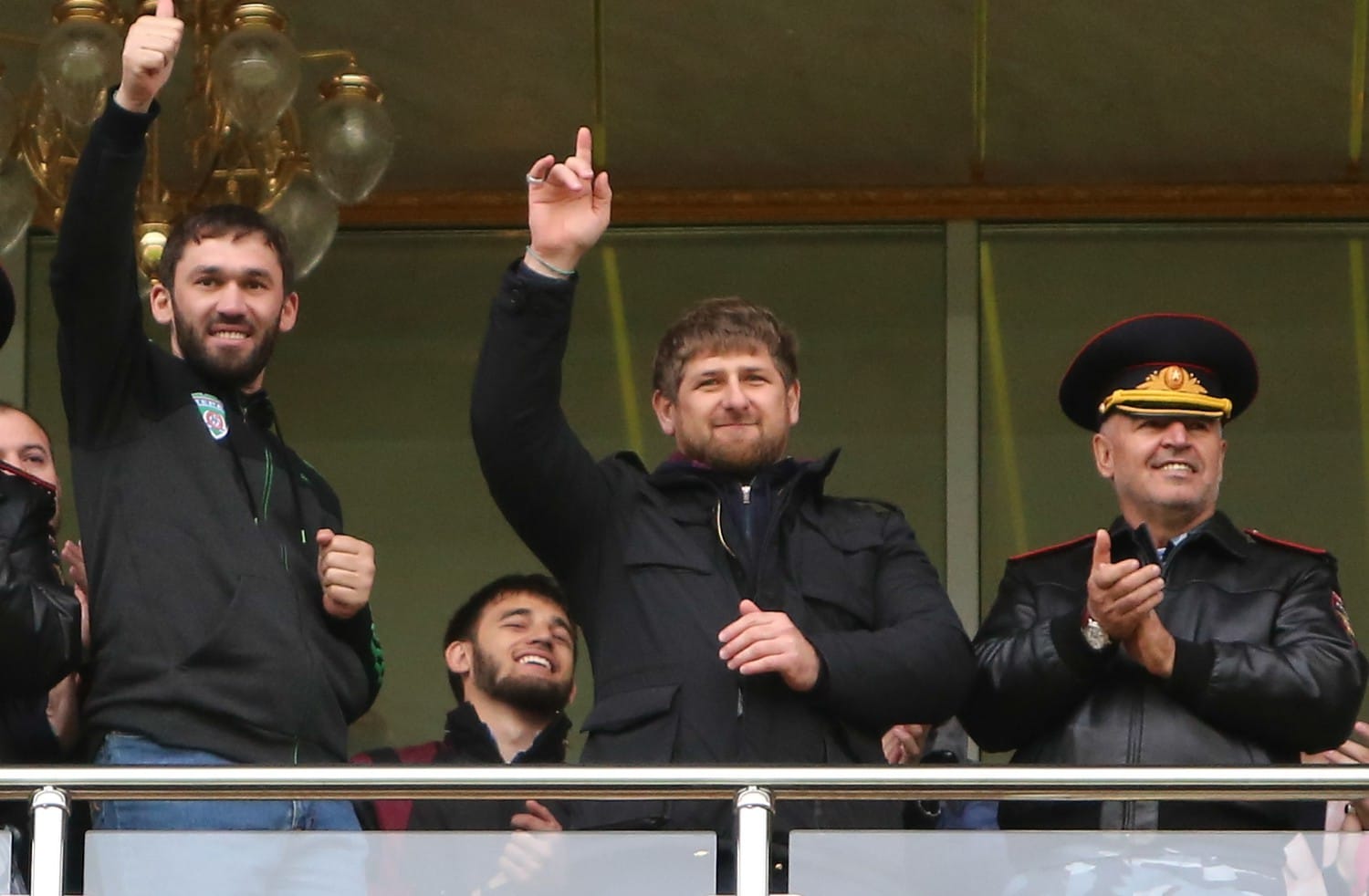 Чечня без Кадырова. Что об этом думают чеченцы