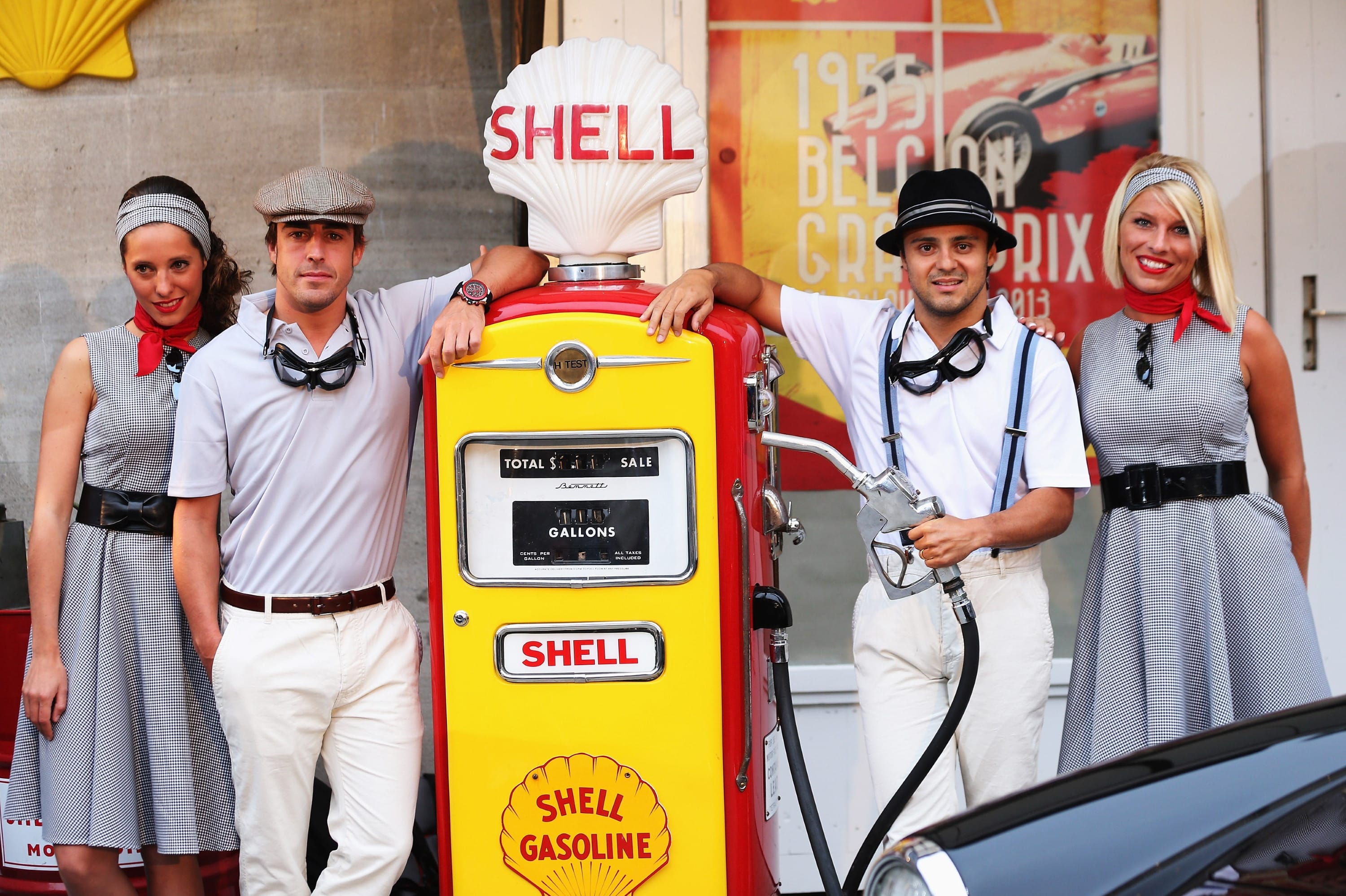 Shell уволит 10 тысяч сотрудников из-за рекордного падения прибыли