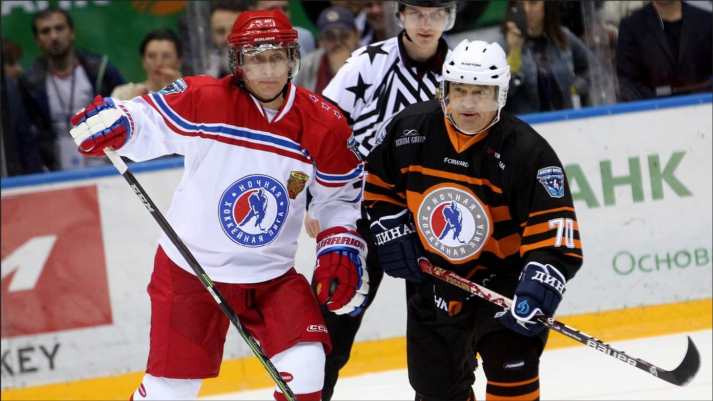 Bloomberg: Как братья Ротенберги вывели из России $6 млрд