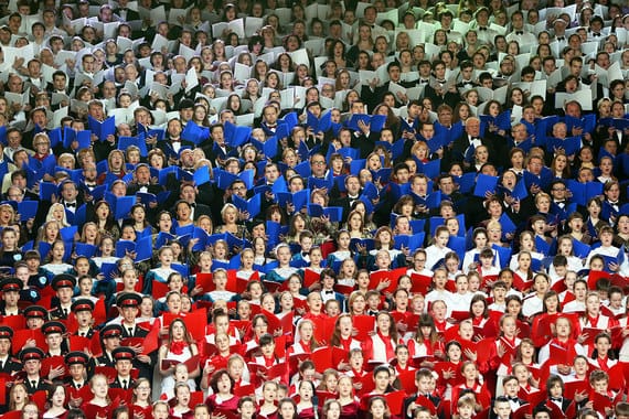 «Ведомости»: на базе «Русской медиагруппы» власти создадут «инкубатор правильных артистов»