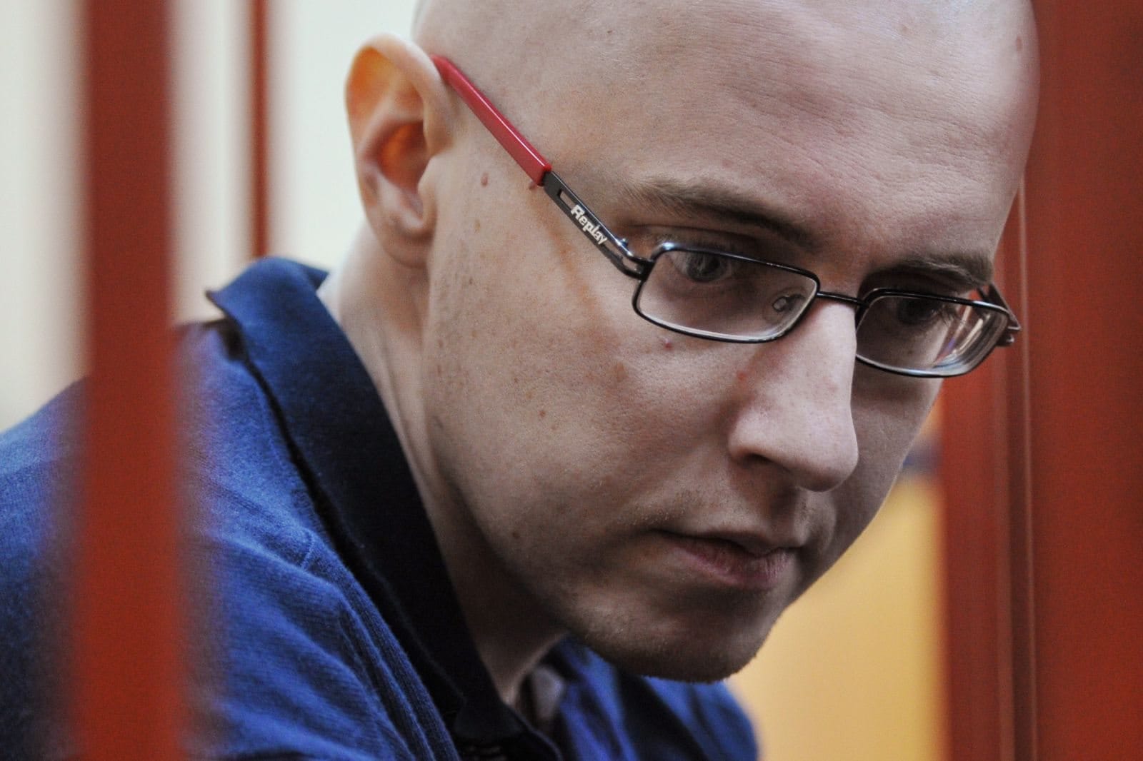 Дело Ильи Горячева: от БОРН до Антимайдана