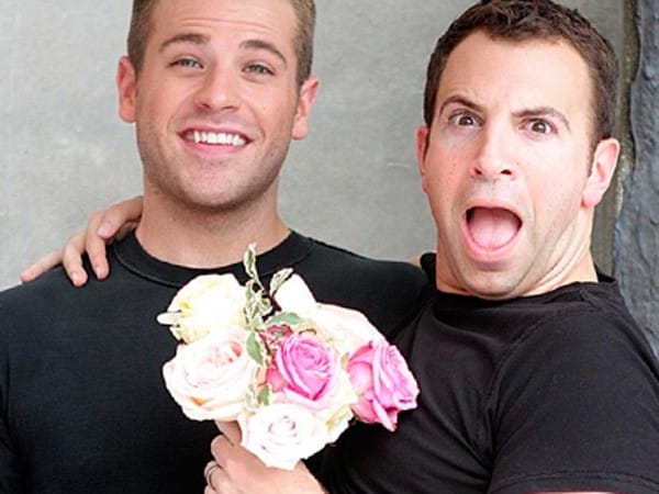 По предварительным данным, Ирландия проголосовала за легализацию однополых браков