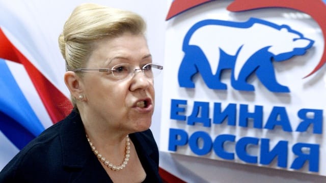 Законопроект Мизулиной ударит по малоимущим - эксперт