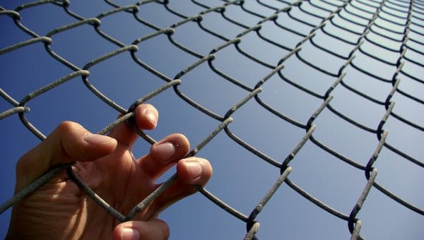 Башкирские заключенные вновь устроили массовый бунт