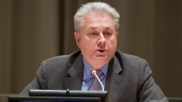 «Половина россиян, работающих в ООН, — агенты ФСБ». Посол Украины в США заявил об «агентурной сети» России в ООН