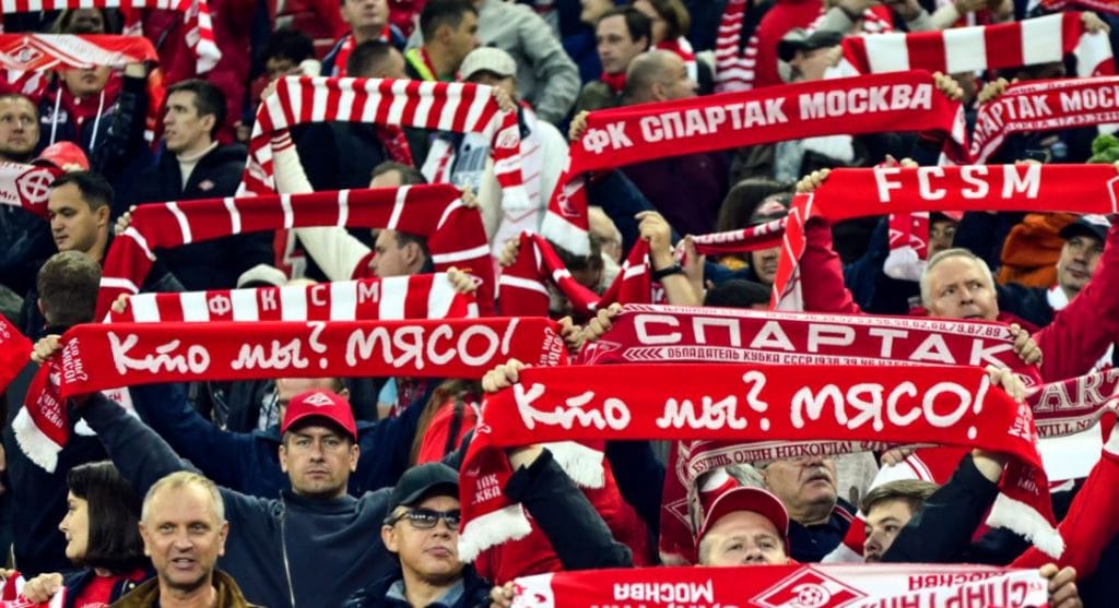 YouTube заблокировал видео футболиста Евгения Савина «Фанат — не преступник»