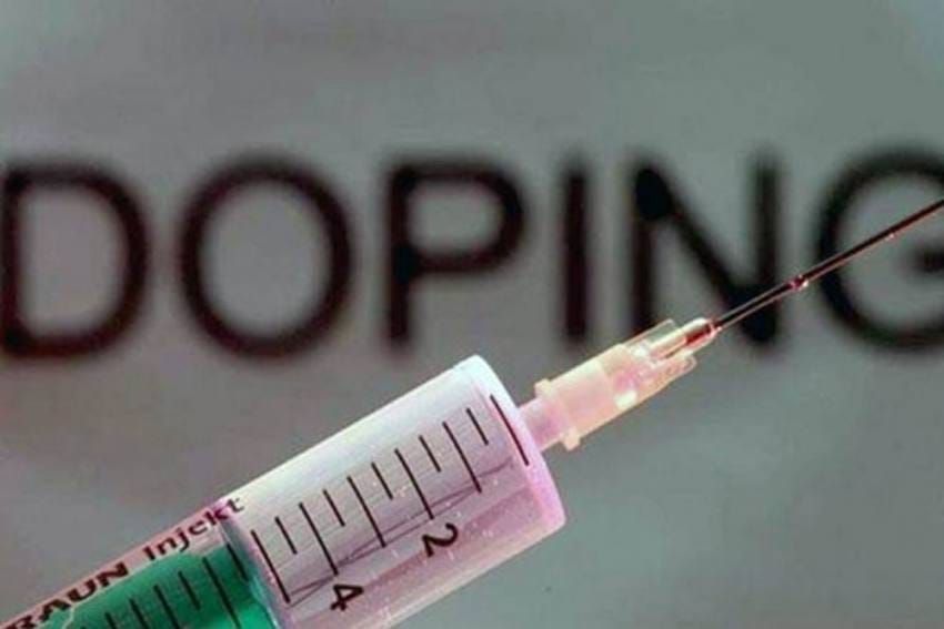 Обман веществ. Отрицание, торг, депрессия и признание краха репутации российского спорта