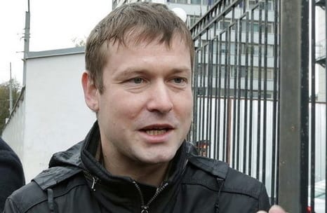 "Узника болотной" не отпустили из колонии на похороны матери