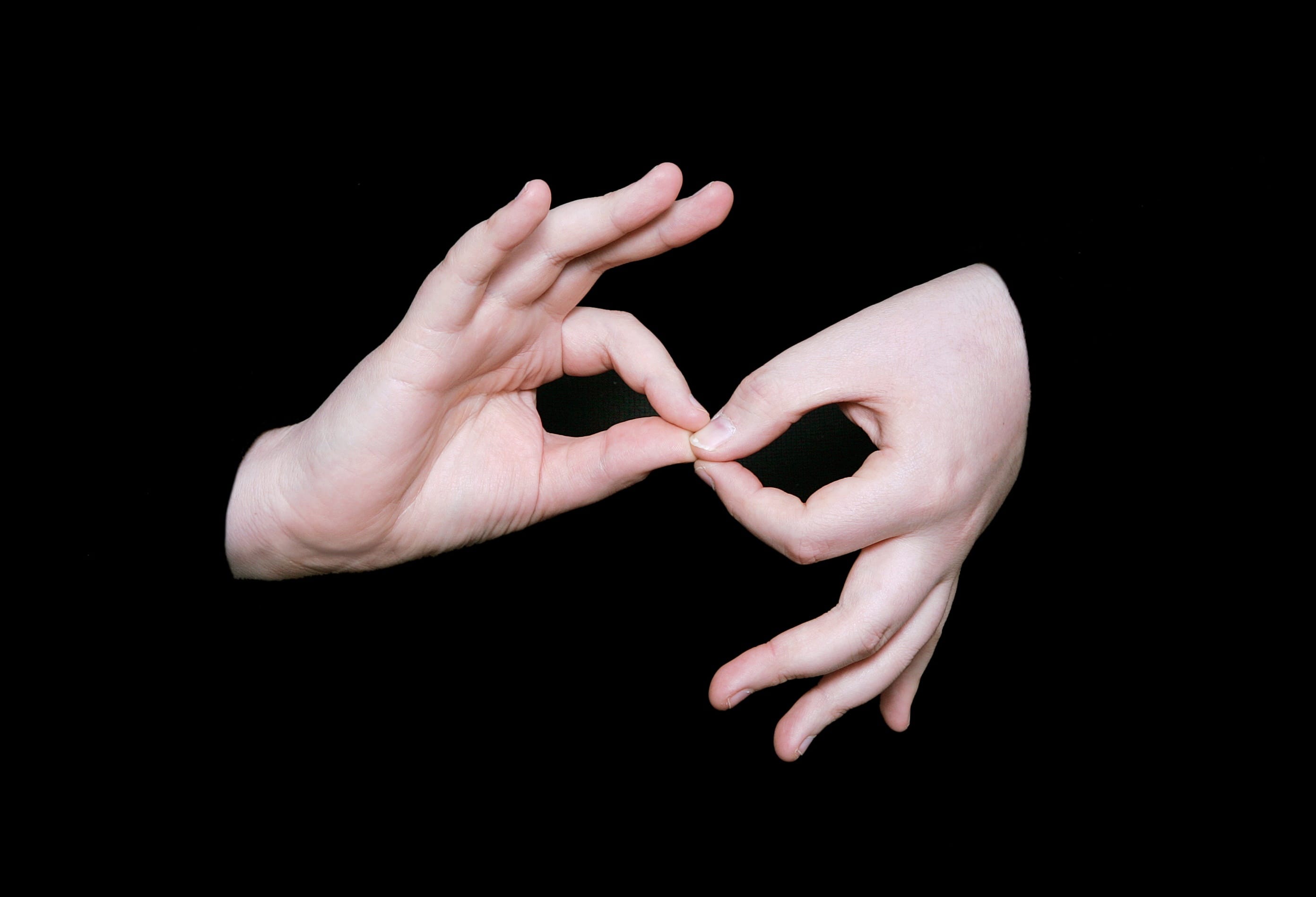 В стране глухих работы нет. Как кризис ударил по инвалидам