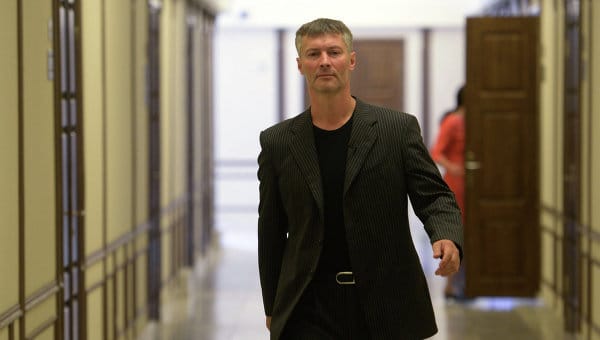 Депутаты Екатеринбурга призвали отменить прямые выборы мэра города