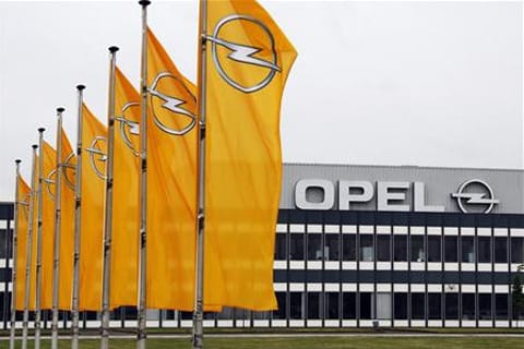 Автомобили Opel уходят с российского рынка