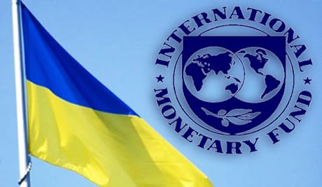 МВФ выделит Украине 17,5 млрд. долларов