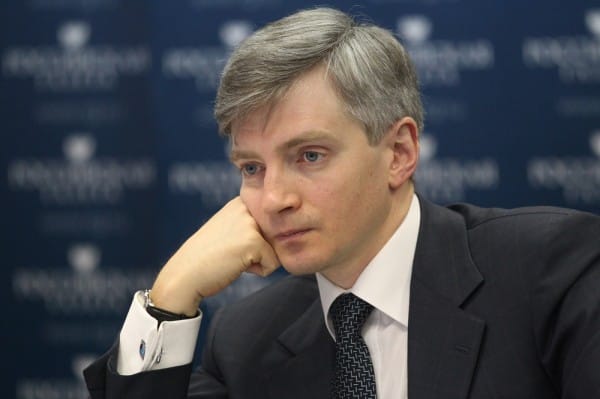 Департамент культуры Москвы возглавил недруг градозащитников