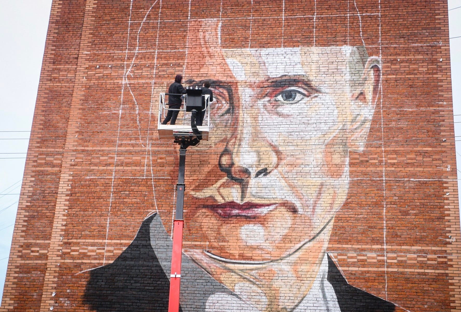 Великий имитатор. Историк Андрей Зубов о том, почему Путина погубит его оторванность от реальности