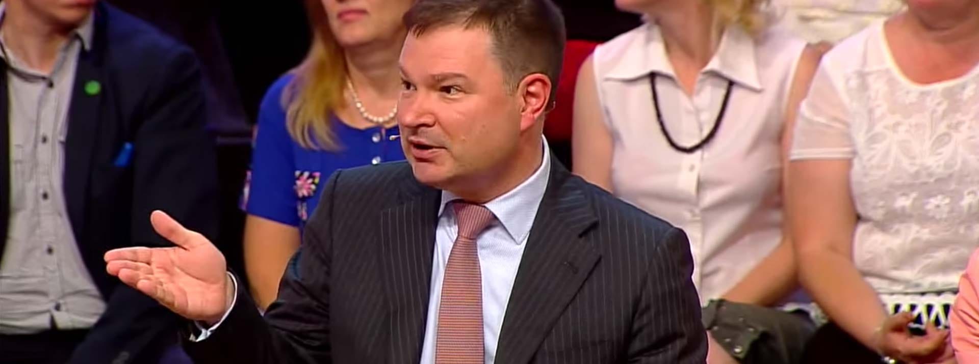 У совладельца «Росюрконсалтинга» забрали четверых детей в качестве «вещественных доказательств» по делу о торговле детьми