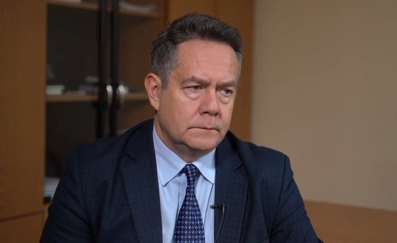 «Мемориал» признал политзаключенным лидера движения «За новый социализм» Платошкина, обвиняемого в распространении фейков