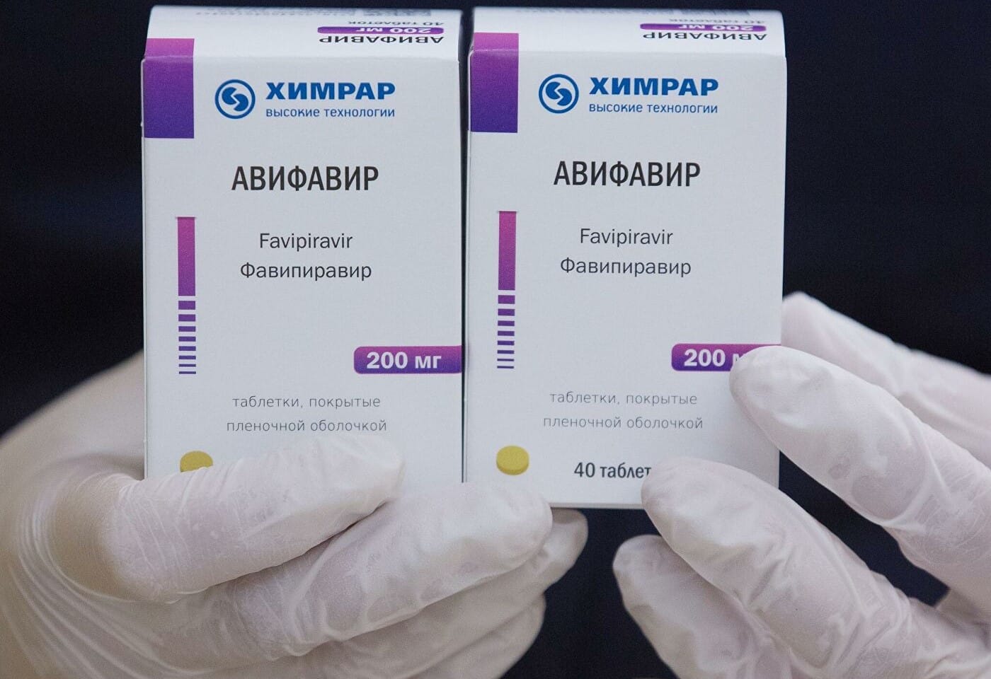 Киселев назвал российское лекарство против COVID-19 революцией в медицине. Но это лишь дженерик японского препарата