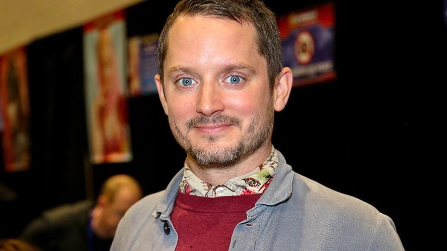 Элайджа Вуд выступил в поддержку кандидата в президенты Белоруссии Виктора Бабарико