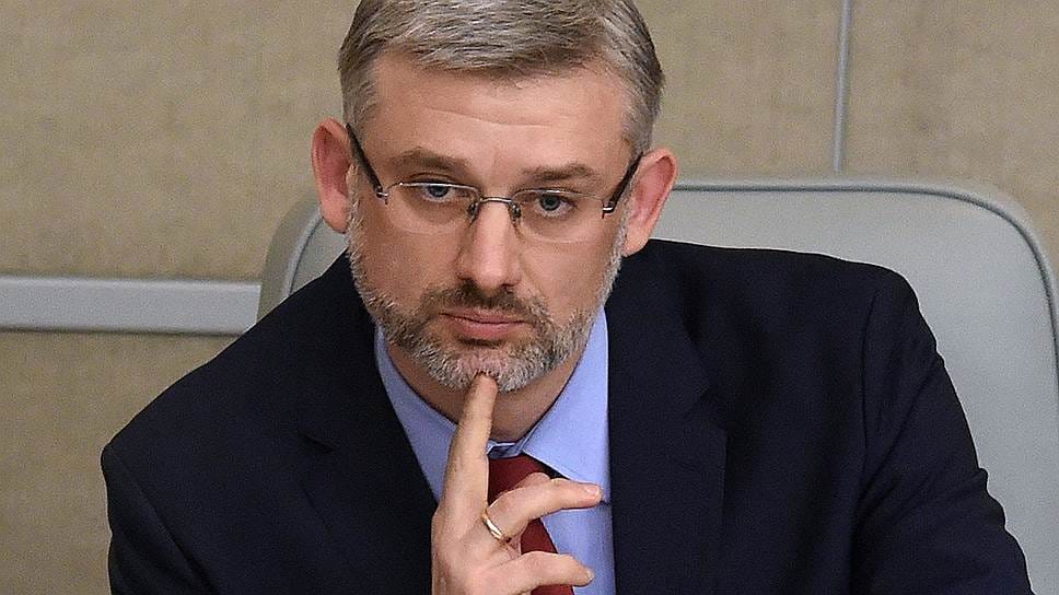 Глава Минтранса Евгений Дитрих купил квартиру стоимостью около 230 млн рублей — «Метла»