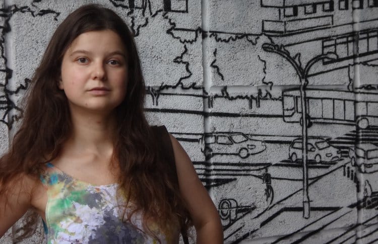 Более 50 российских медиа, культурных и образовательных проектов выступили в поддержку ЛГБТ-активистки Юлии Цветковой