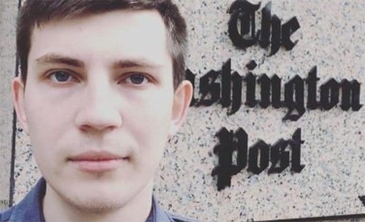 В Минске задержали администратора Telegram-канала «Беларусь головного мозга»