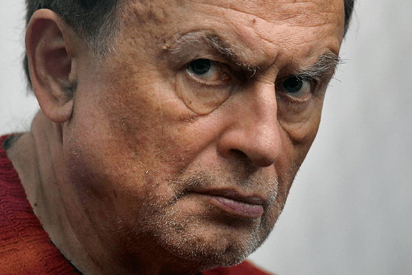 В сети появилось видео ссоры историка Соколова и аспирантки перед убийством. Защита заявила об утечке из материалов дела