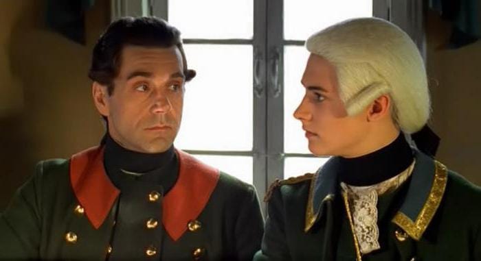 Пара фраз: «Самое верное — вообще молчать». Дмитрий Быков vs Петр Гринев