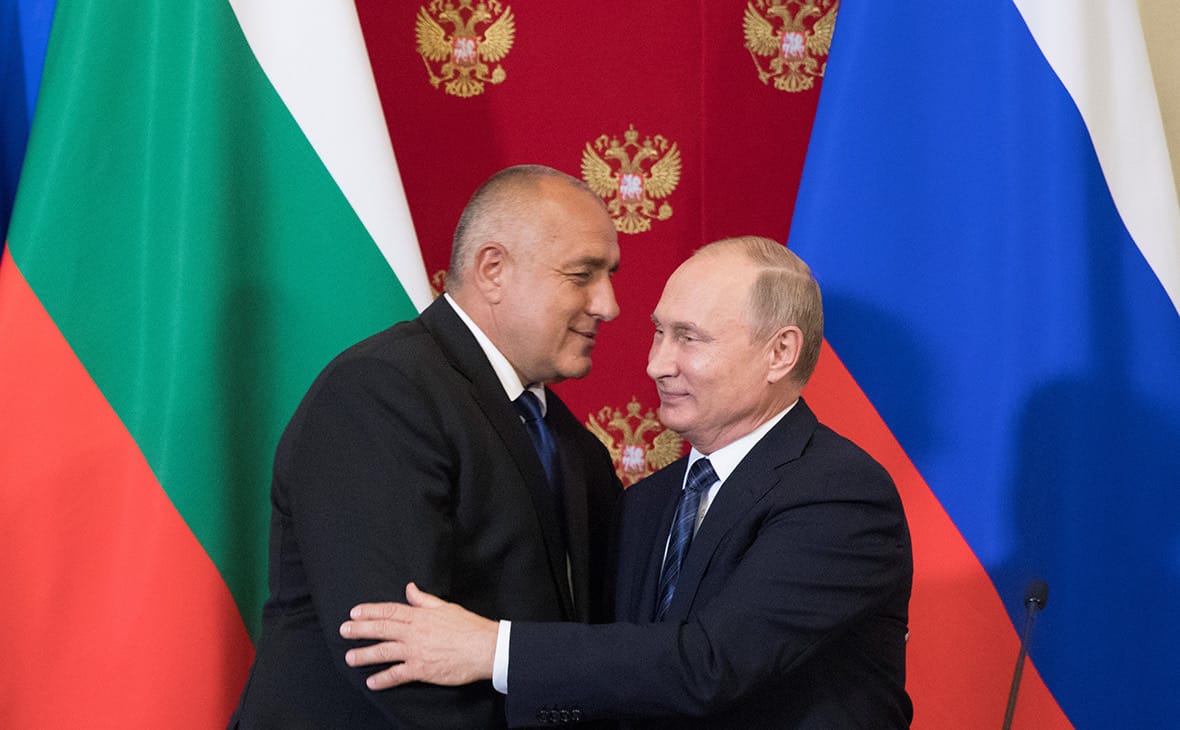 Bulgaria’s zig-zagging. Why does Sofia not quarrel with Moscow but listens to Washington’s advice?