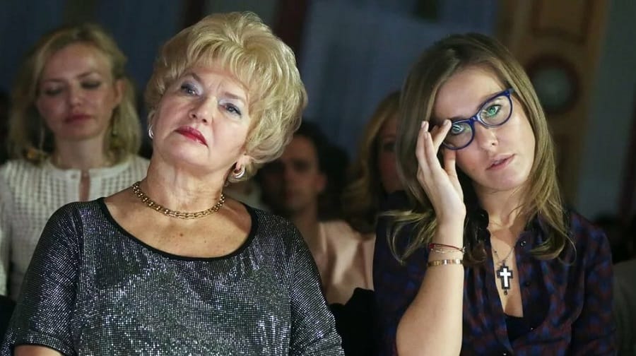 Крабовая компания «Монерон», связанная с Ксенией Собчак, исчезла из списков системообразующих