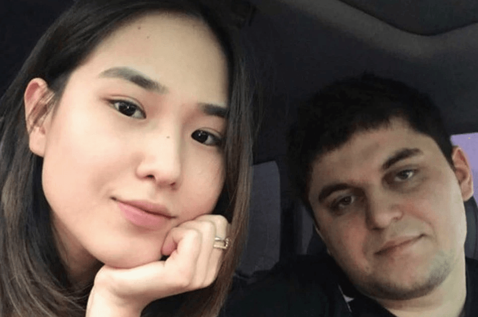 По делу об убийстве студентки МГИМО в Москве арестовали сына бывшего премьер‑министра Дагестана