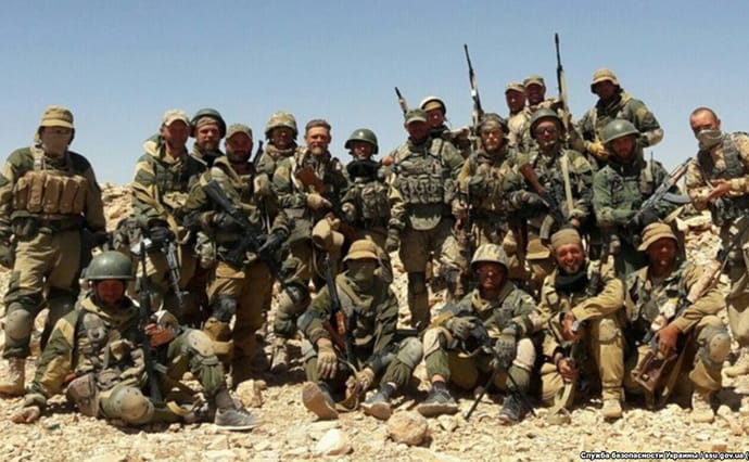 Солдаты неудачи. Что известно о задержанных в Белоруссии наемниках