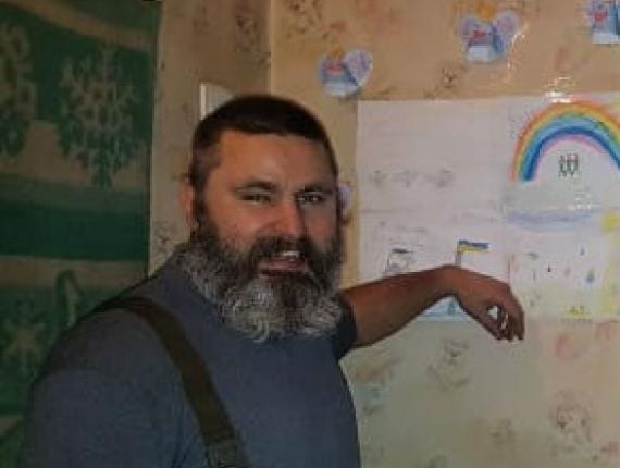 В Москве россиянина приговорили к 9 годам колонии по делу об участии в «Правом секторе»