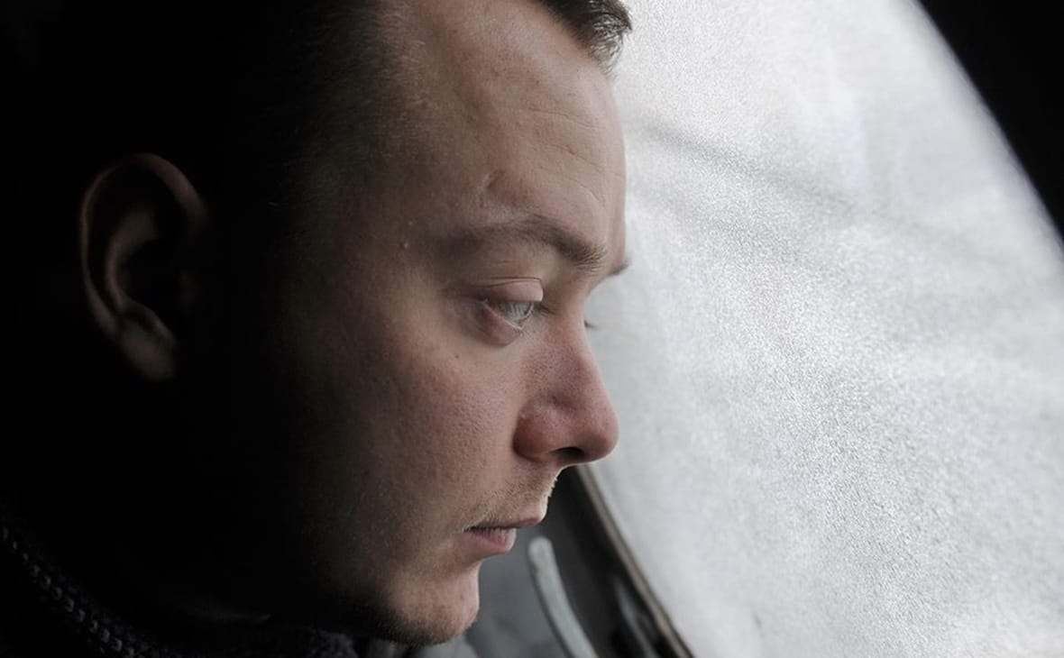 За Сафроновым следили как минимум с осени 2019 года — адвокат