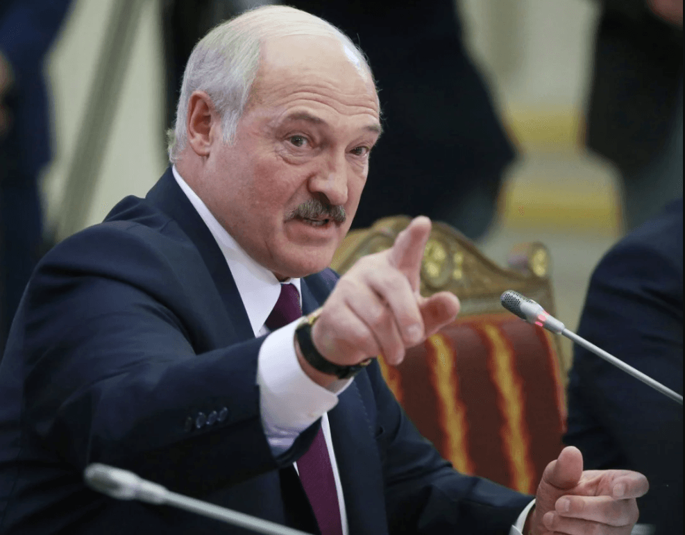 «Интернет в Белоруссии блокирует Лукашенко, чтобы помешать людям примкнуть к протесту» – координатор Центра безопасного интернета