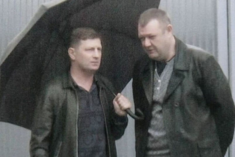 Фигуранта дела Фургала избивали, чтобы получить нужные показания — адвокат