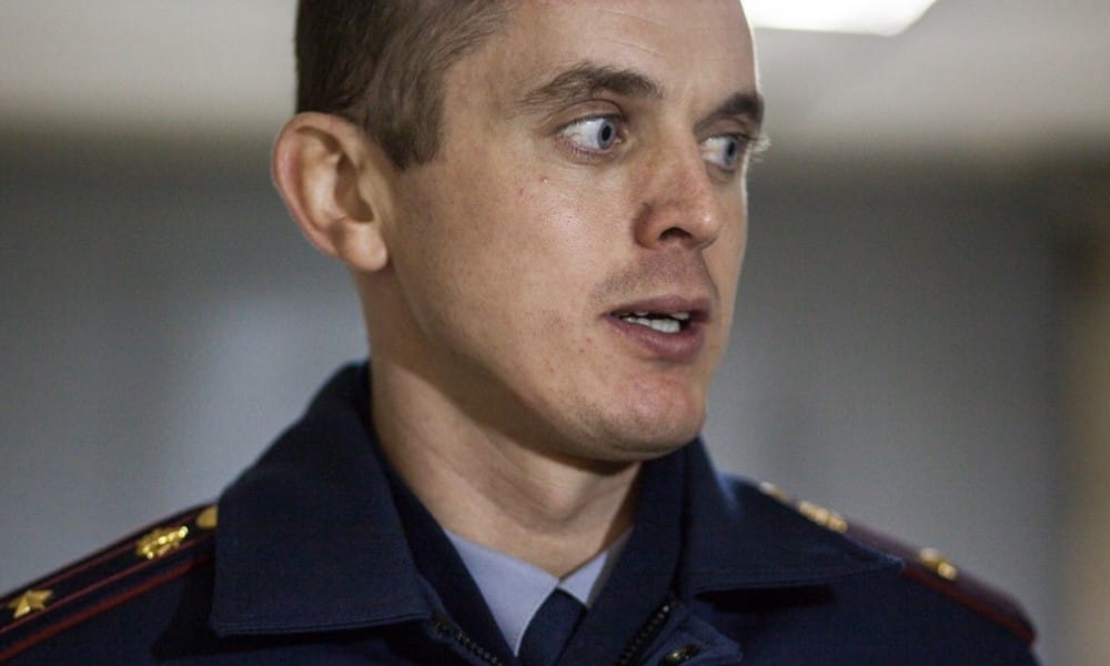 Начальник карельской колонии, которого ФСИН обещала уволить за пытки, получил новую должность