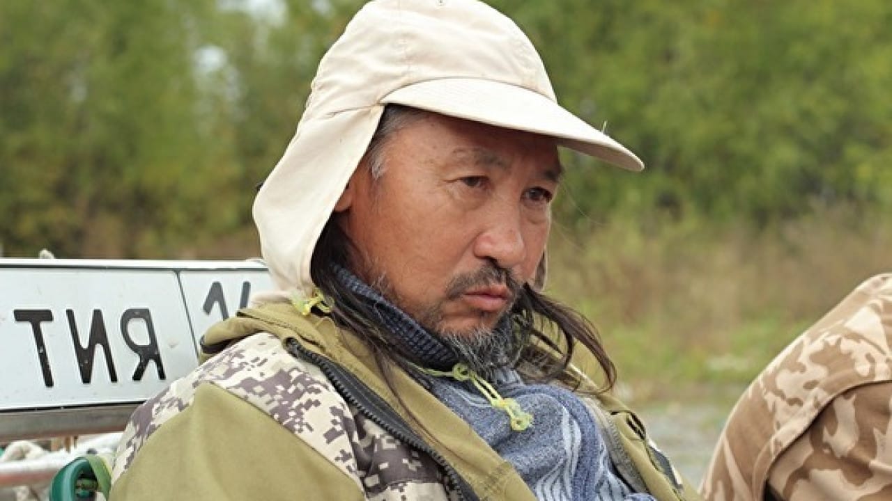 Шамания преследования. Андрей Бильжо о том, зачем Александра Габышева признали невменяемым