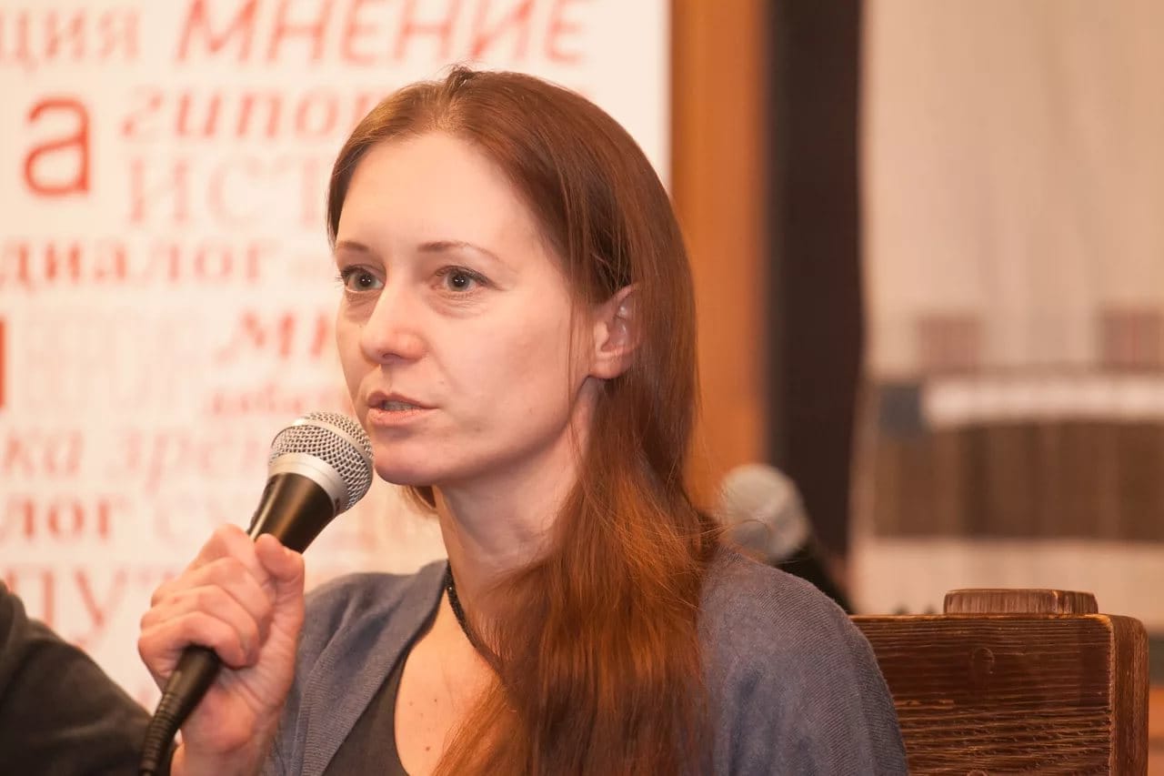 Семь лет за две страницы текста