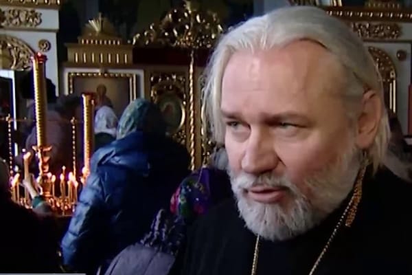 В Оренбурге суд арестовал дочь и зятя священника, обвиняемого в изнасилованиях