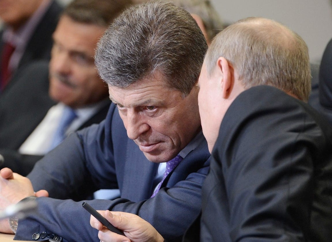 Лига Кремля, часть II. Кто организовал финансирование для итальянских националистов