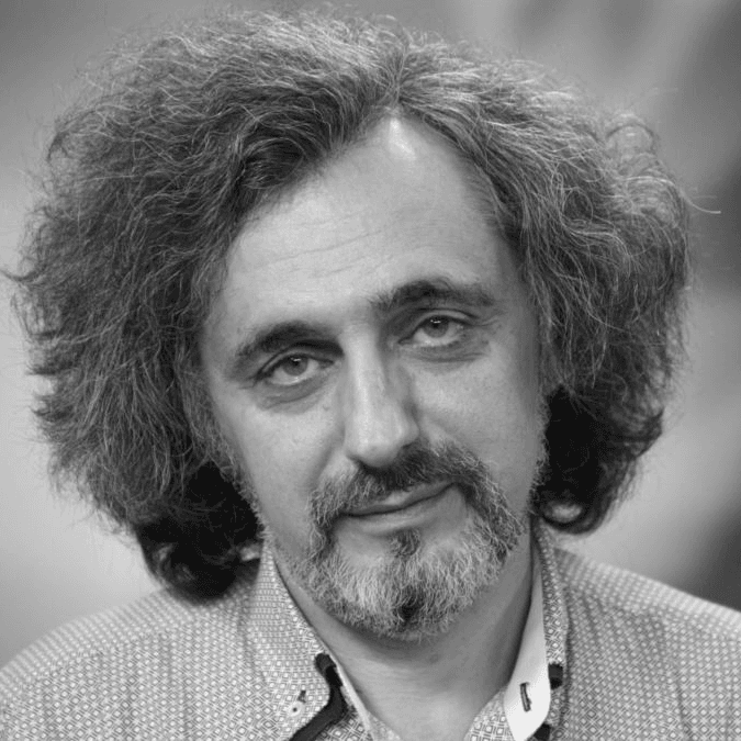 Александр Верховский