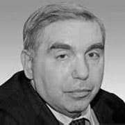 Александр Коновалов